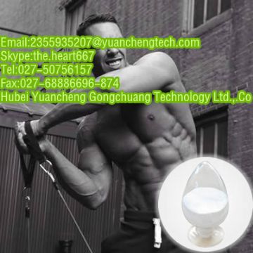 Oxymetholone (Anadrol) (Steroids)     